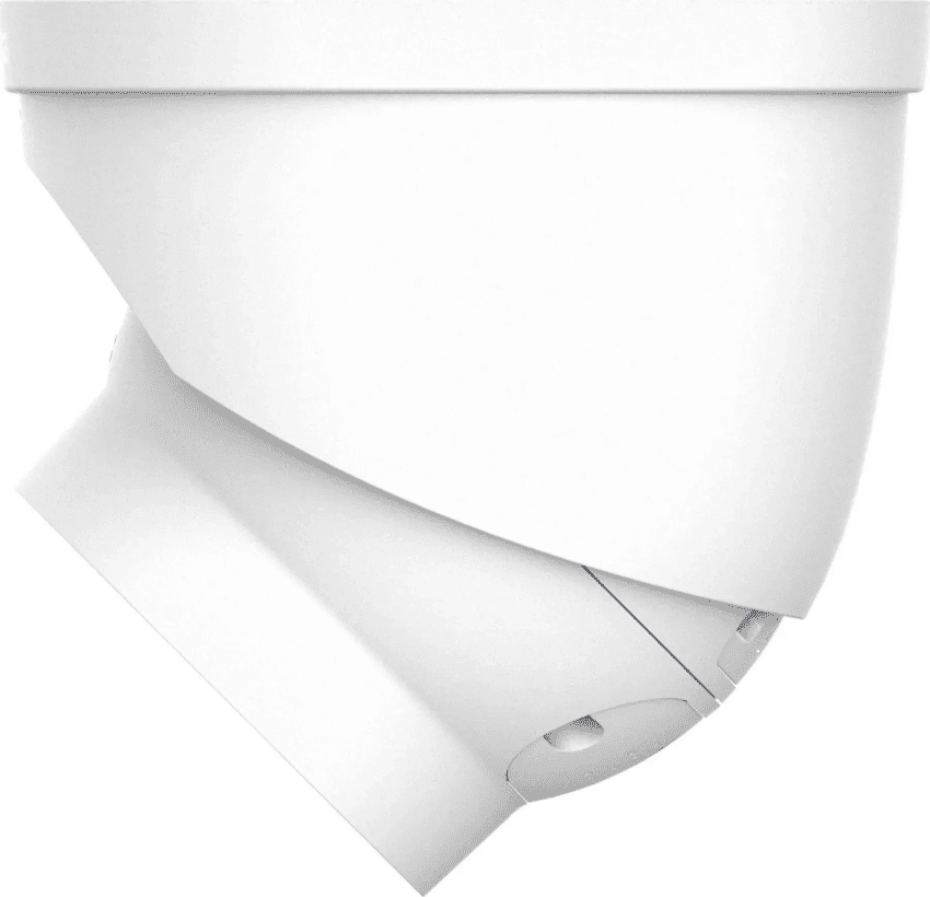 IP-камера відеоспостереження Dahua Technology DH-IPC-HDW3649H-AS-PV-PRO  Фото №1