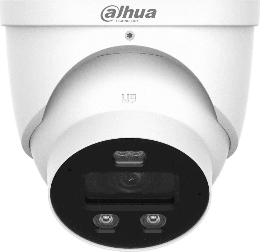 IP-камера відеоспостереження Dahua Technology DH-IPC-HDW3649H-AS-PV-PRO  Фото №2