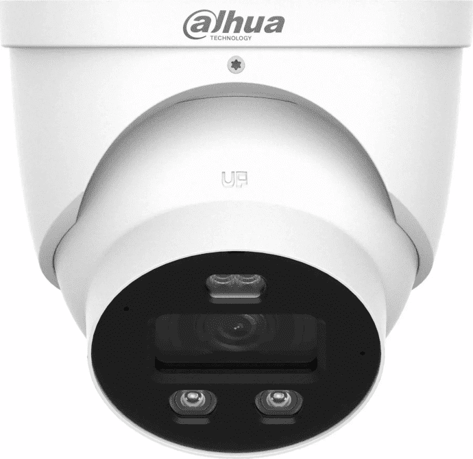 IP-камера відеоспостереження Dahua Technology DH-IPC-HDW3649H-AS-PV-PRO  Фото №2