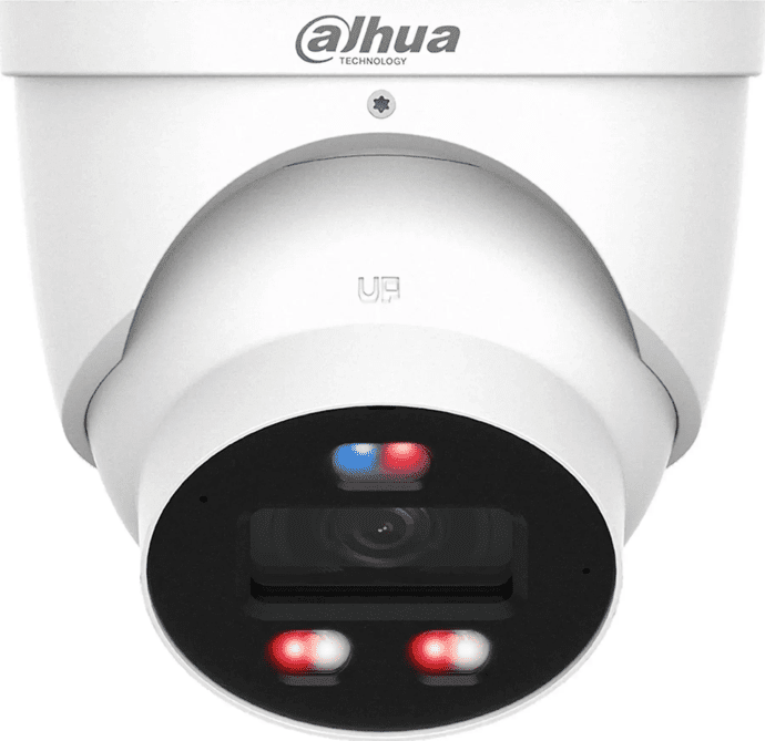 IP-камера відеоспостереження Dahua Technology DH-IPC-HDW3849H-ZAS-PV  Фото №2