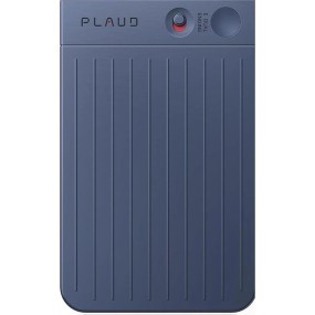 Цифровий диктофон Plaud Note ChatGPT Empowered AI Voice Recorder Navy Blue (NB-100-NB)