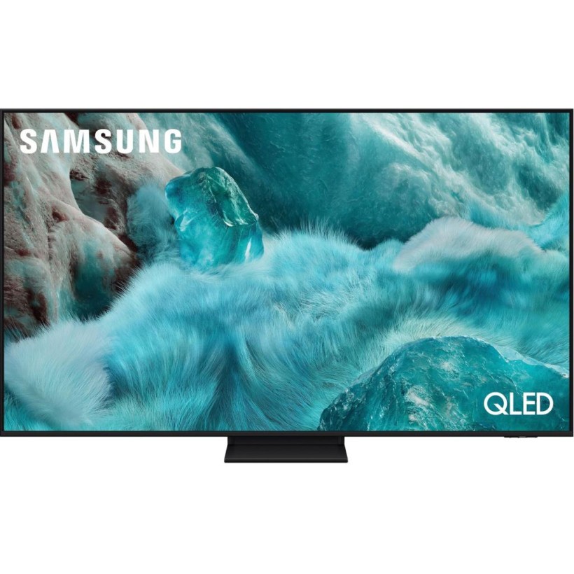 Телевізор Samsung QE55Q7F5AUXUA (UA)