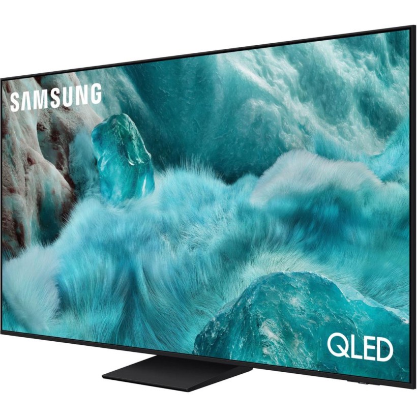 Телевізор Samsung QE55Q7F5AUXUA (UA)  Фото №1