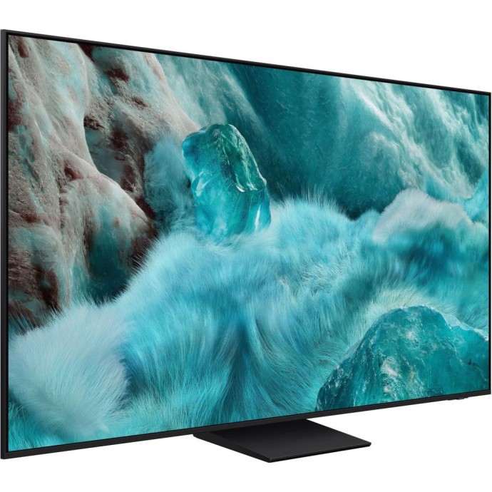 Телевізор Samsung QE55Q7F5AUXUA (UA)  Фото №4