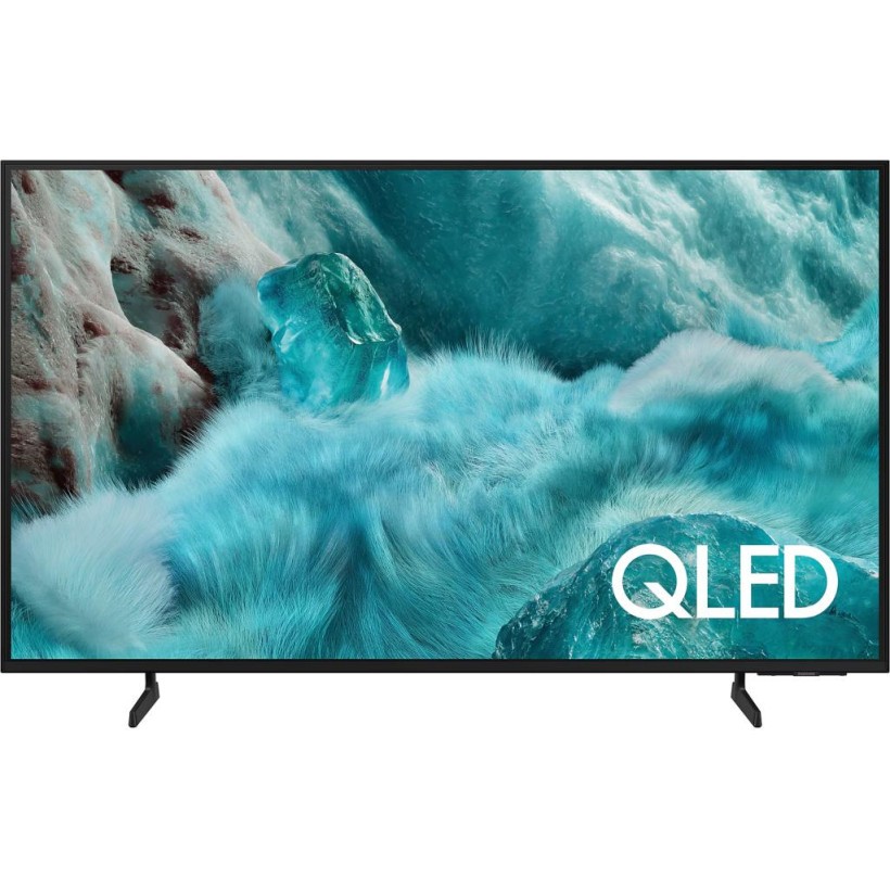Телевізор Samsung QE55Q7FAAUXUA (UA)