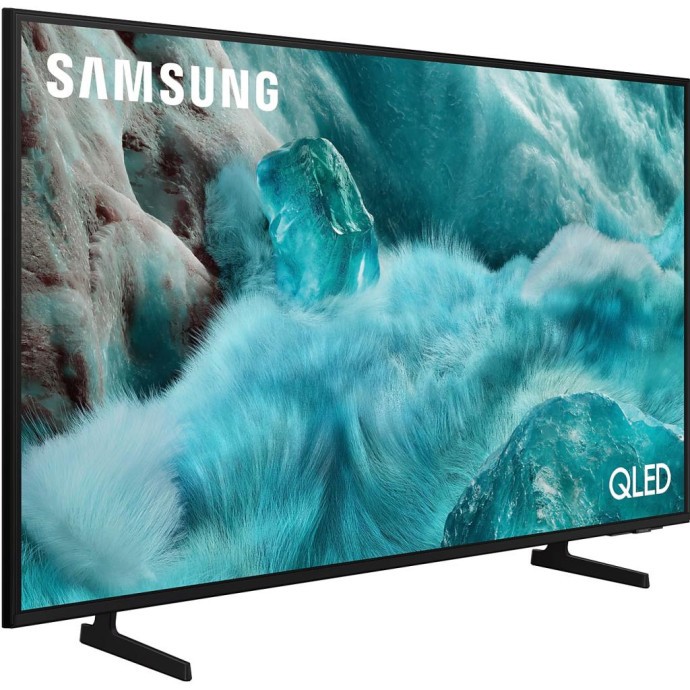 Телевізор Samsung QE55Q7FAAUXUA (UA)  Фото №0