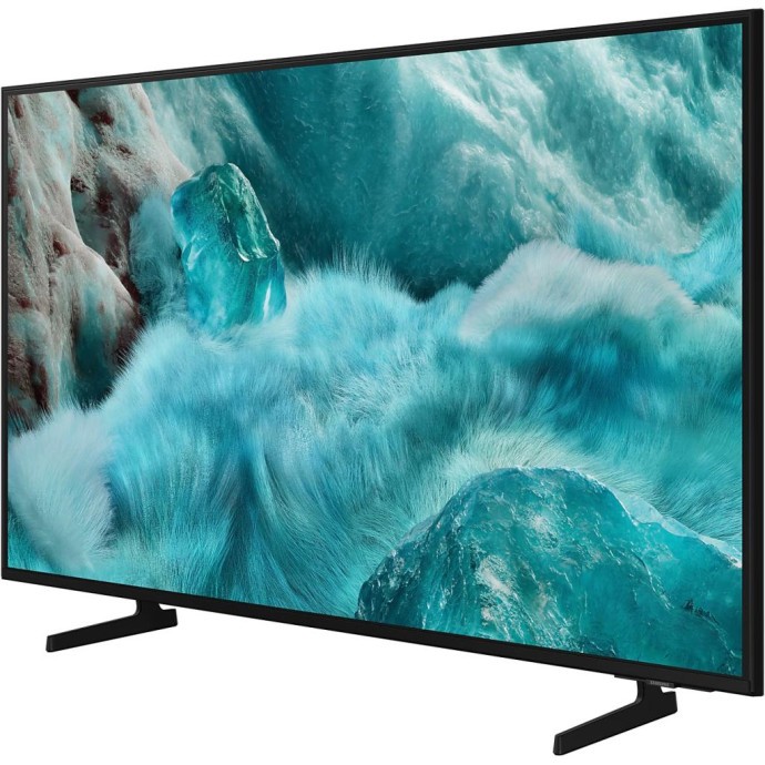 Телевізор Samsung QE55Q7FAAUXUA (UA)  Фото №1