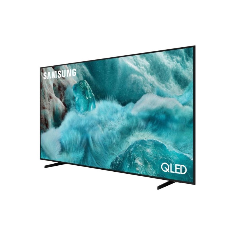 Телевізор Samsung QE43Q7FAAUXUA (UA)  Фото №1