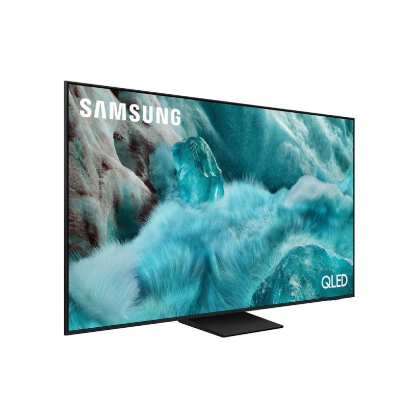 Телевізор Samsung QE75Q7F5AUXUA (UA)  Фото №0