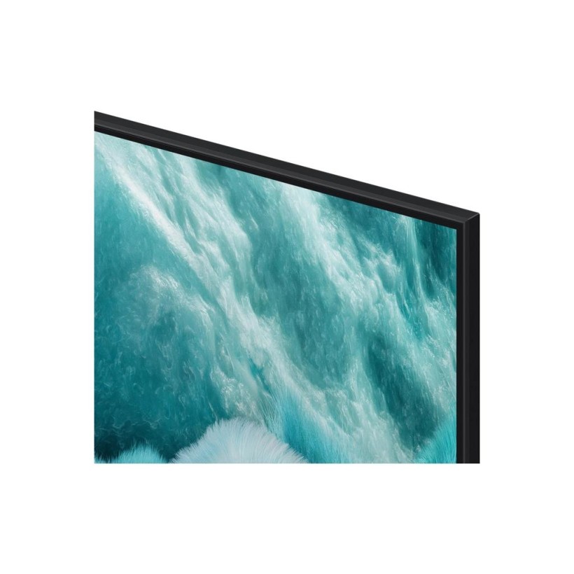 Телевізор Samsung QE75Q7F5AUXUA (UA)  Фото №2