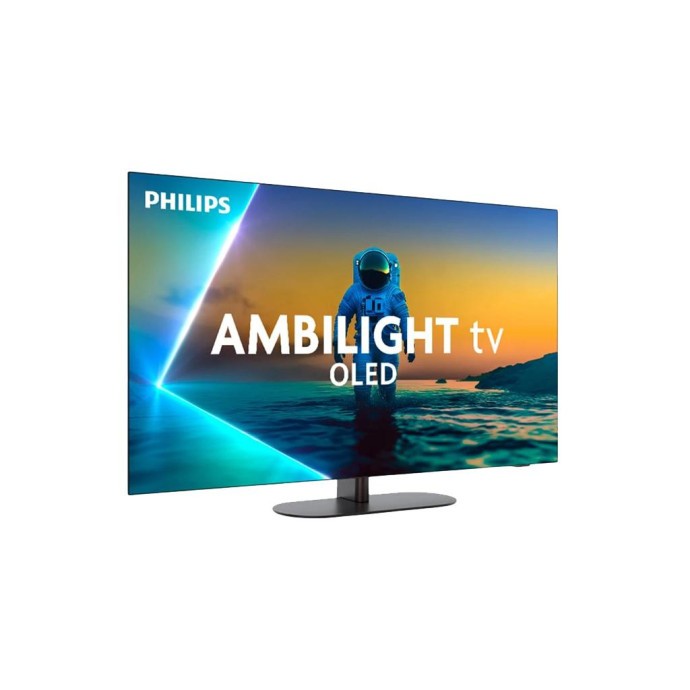 Телевизор Philips 65OLED820/12 (UA)  Фото №0
