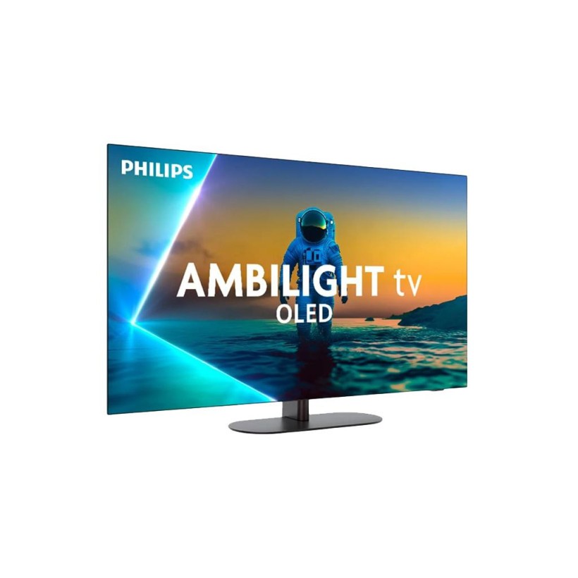 Телевизор Philips 65OLED820/12  Фото №0