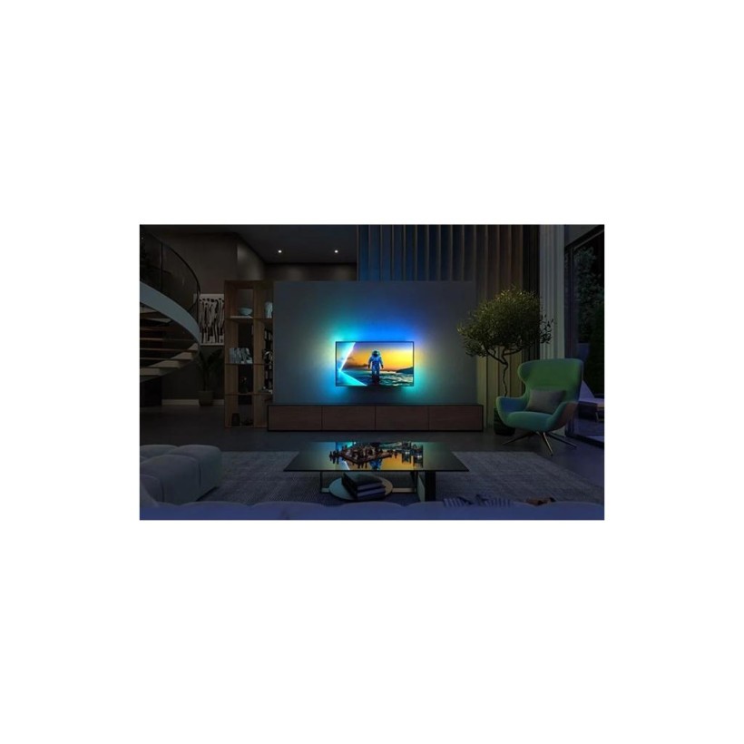 Телевизор Philips 65OLED820/12  Фото №2