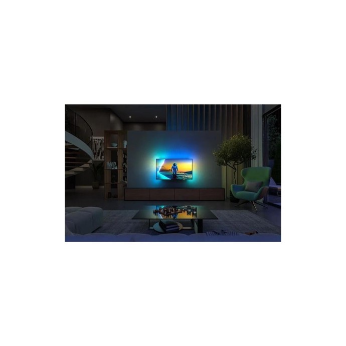 Телевизор Philips 65OLED820/12  Фото №2