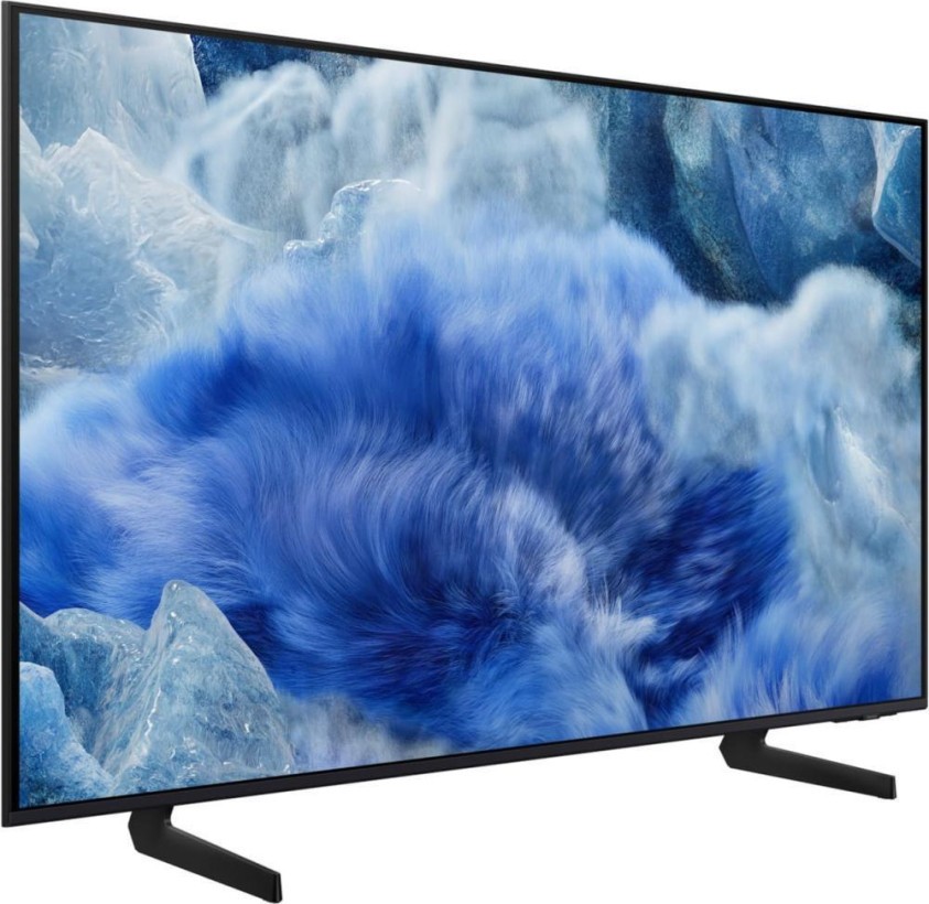 Телевизор Samsung QE55Q8FA  Фото №1