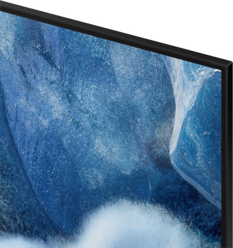 Телевизор Samsung QE55Q8FA  Фото №2