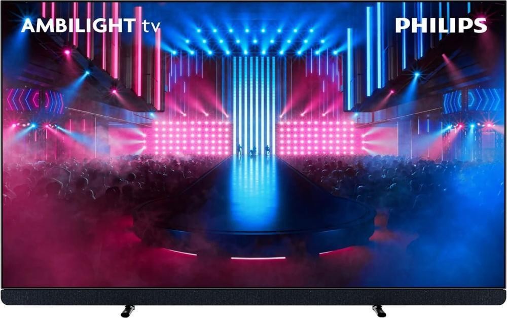 Телевізор Philips 77OLED909/12