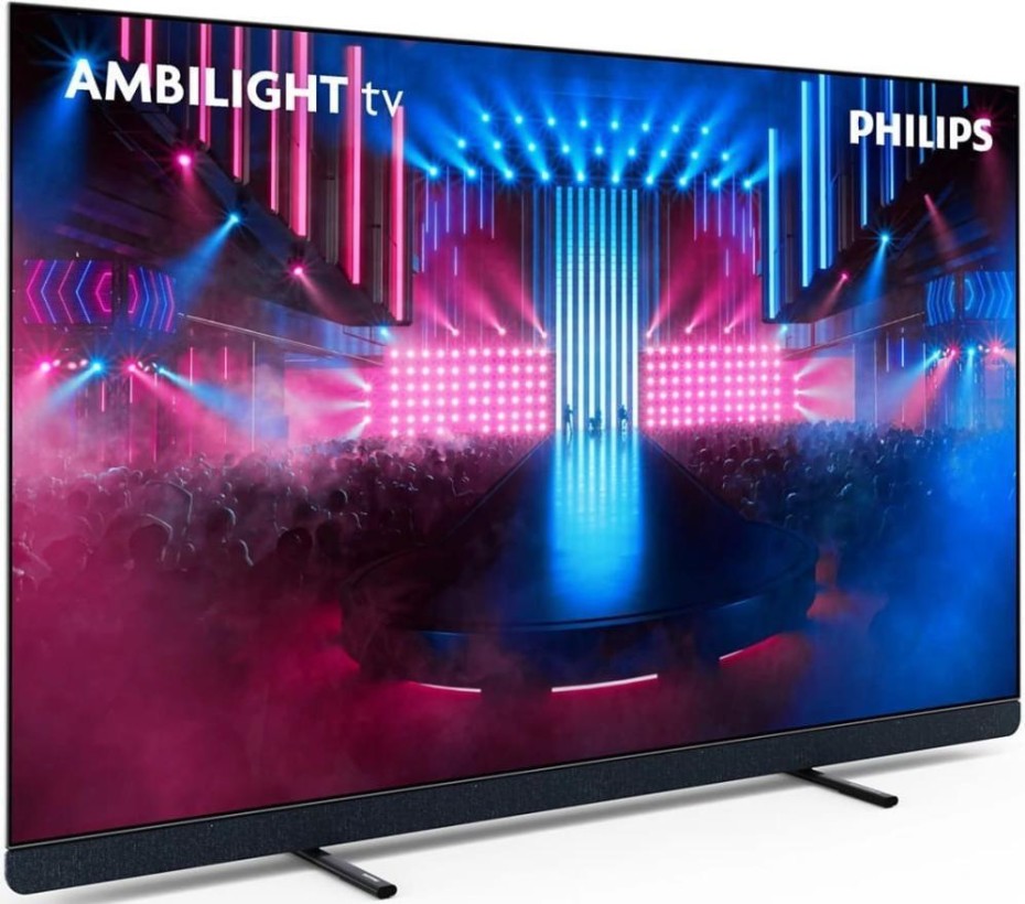 Телевізор Philips 77OLED909/12  Фото №0