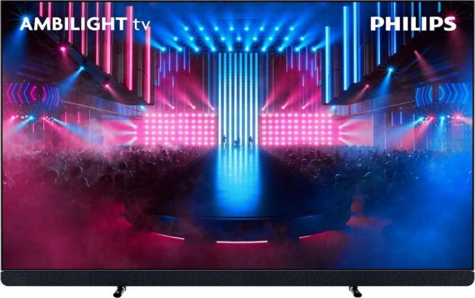 Телевізор Philips 77OLED909/12