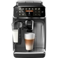Кавомашина автоматична Philips Series 4300 LatteGo EP4346/71 