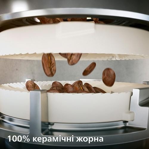 Кавомашина автоматична Philips Series 4300 LatteGo EP4346/71  Фото №7