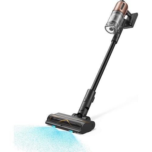 Вертикальний + ручний пилосос (2в1) Dreame Cordless Vacuum Cleaner Z20  Фото №0