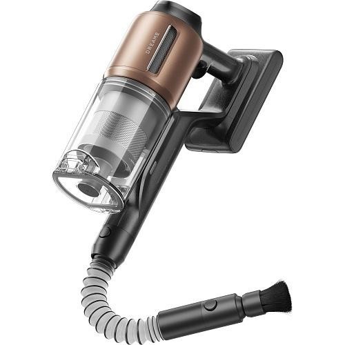 Вертикальний + ручний пилосос (2в1) Dreame Cordless Vacuum Cleaner Z20  Фото №8
