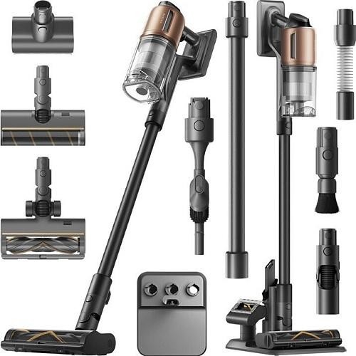 Вертикальний + ручний пилосос (2в1) Dreame Cordless Vacuum Cleaner Z20  Фото №9