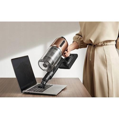 Вертикальний + ручний пилосос (2в1) Dreame Cordless Vacuum Cleaner Z20  Фото №11