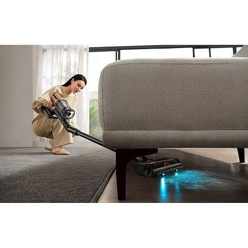 Вертикальний + ручний пилосос (2в1) Dreame Cordless Vacuum Cleaner Z20  Фото №12