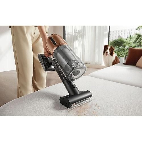 Вертикальний + ручний пилосос (2в1) Dreame Cordless Vacuum Cleaner Z20  Фото №13