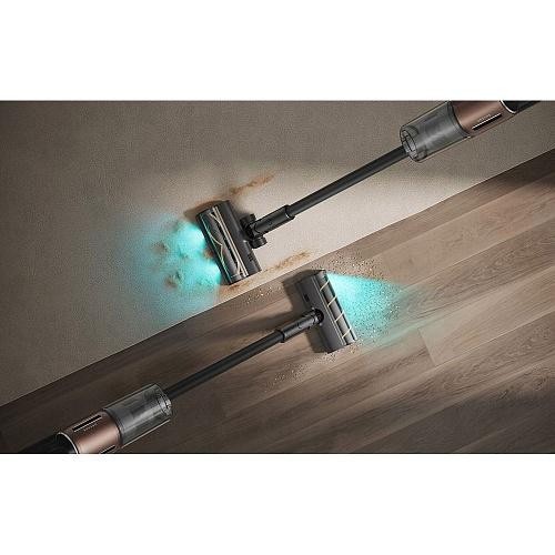 Вертикальний + ручний пилосос (2в1) Dreame Cordless Vacuum Cleaner Z20  Фото №14