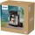 Кофемашина автоматическая Philips Series 4400 LatteGo EP4441/50  Фото №3
