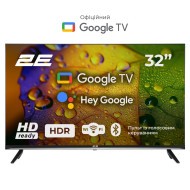 Телевизор 2E 2E-32A07KH 