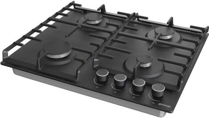 Газовая варочная поверхность Gorenje G642AB  Фото №1