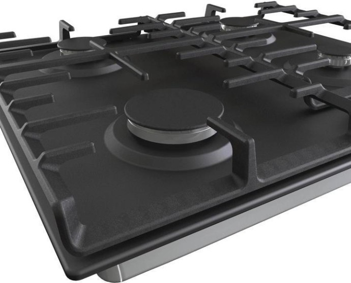 Газовая варочная поверхность Gorenje G642AB  Фото №3