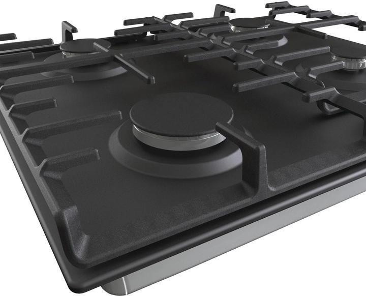Газова варильна поверхня Gorenje G642AB (UA)  Фото №3