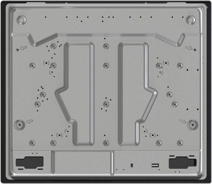 Газова варильна поверхня Gorenje G642AB (UA)  Фото №6