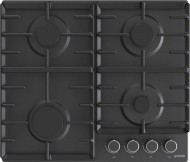Газова варильна поверхня Gorenje G642AB (UA) 