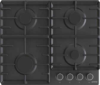 Газовая варочная поверхность Gorenje G642AB (UA)