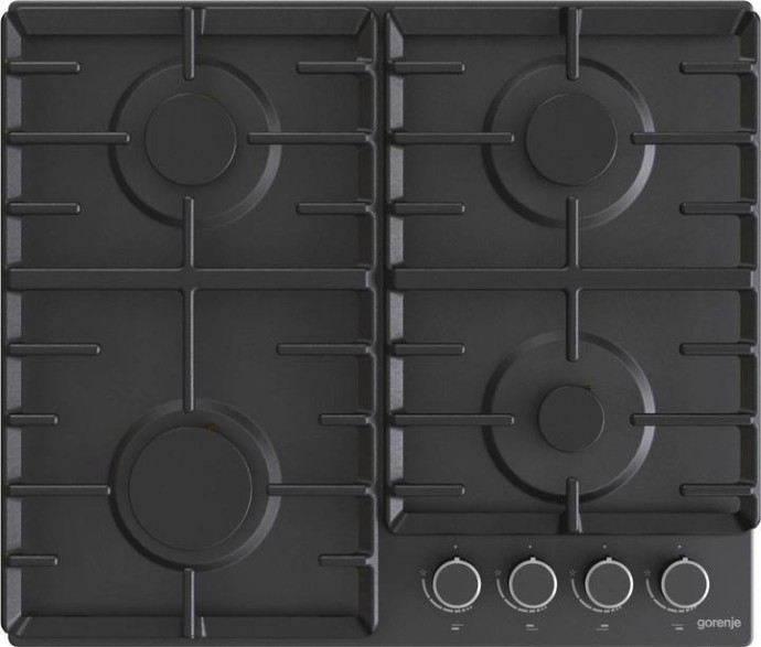 Газова варильна поверхня Gorenje G642AB (UA)