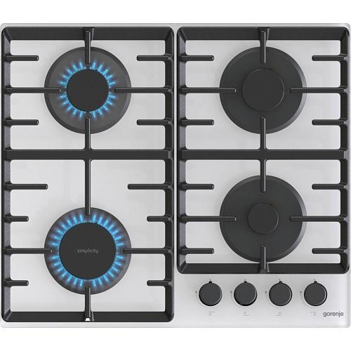 Газовая варочная поверхность Gorenje GT642SYW  Фото №0