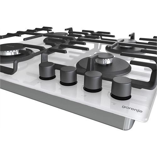 Газовая варочная поверхность Gorenje GT642SYW  Фото №3