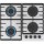 Газовая варочная поверхность Gorenje GT642SYW  Фото №0