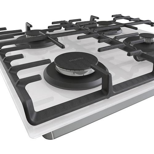 Газовая варочная поверхность Gorenje GT642SYW  Фото №4