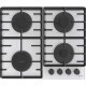Газовая варочная поверхность Gorenje GT642SYW (UA)