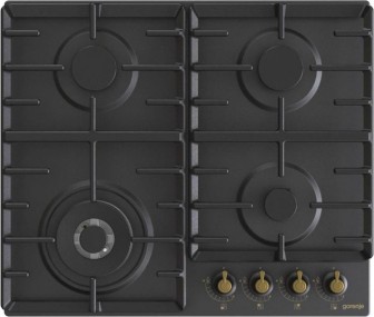 Газова варильна поверхня Gorenje GW642CLB