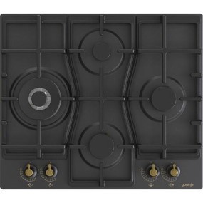Газовая варочная поверхность Gorenje GW6D42CLB