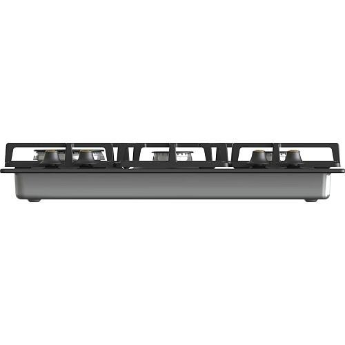 Газова варильна поверхня Gorenje GW6D42CLB (UA)  Фото №5