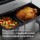 Мультипечь Philips Dual Basket Airfryer 5000 Series NA555/00 (UA)  Фото №5